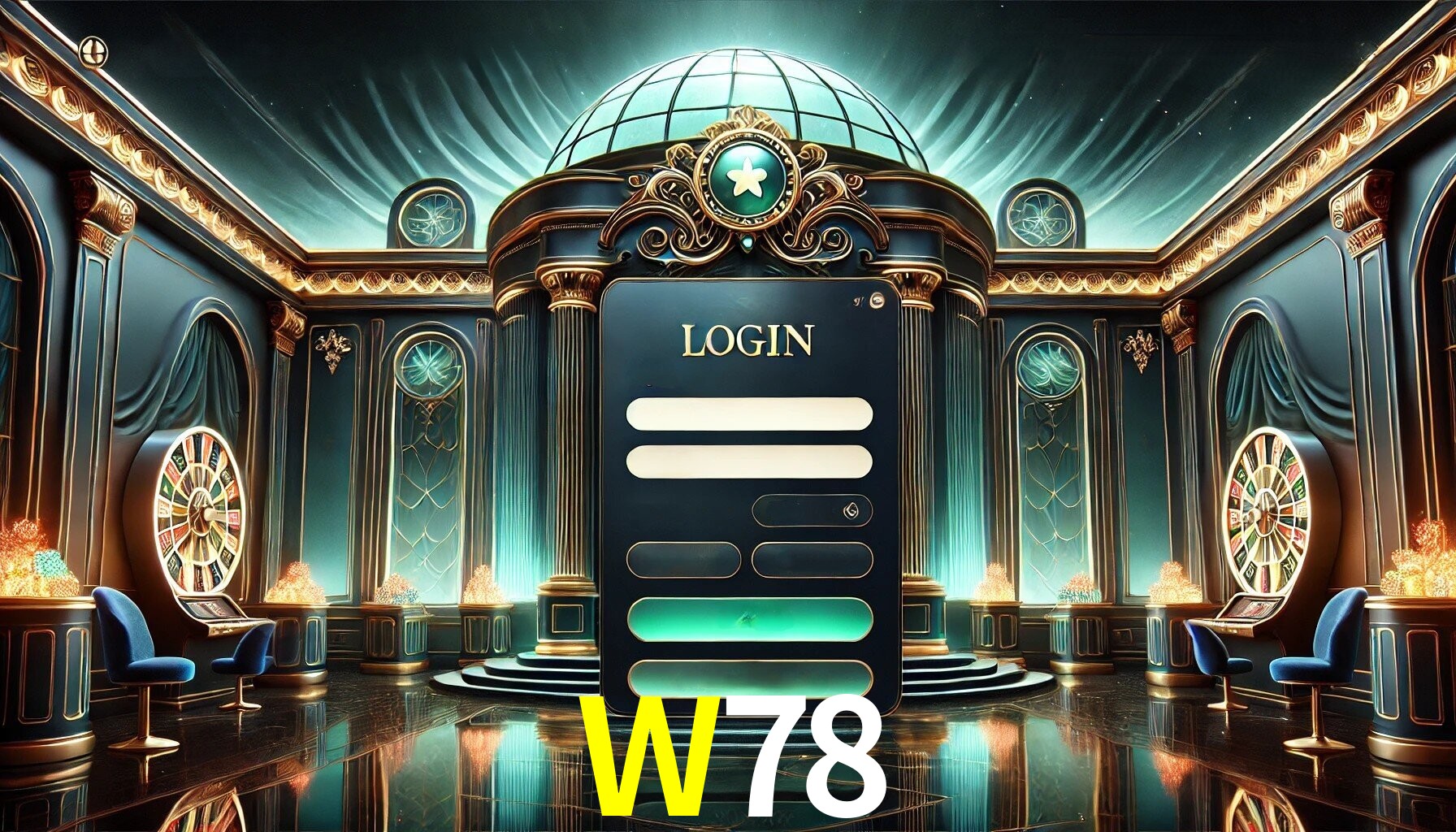 Benefícios do Login