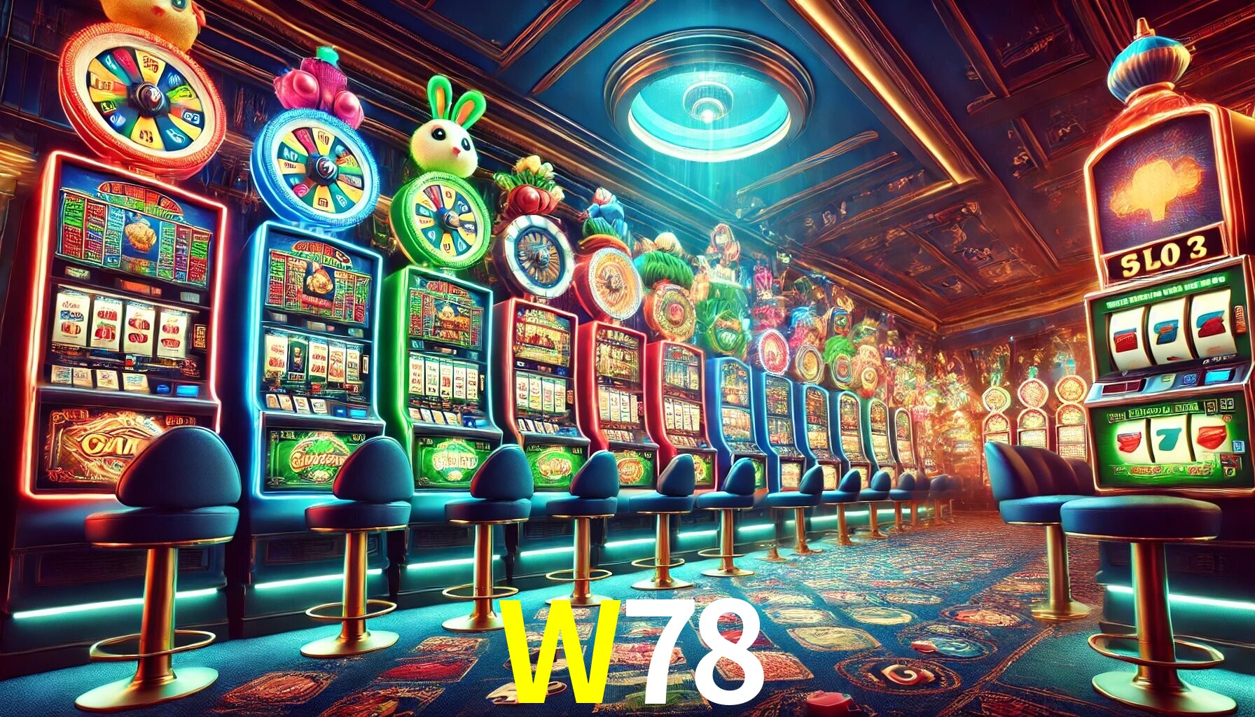 Benefícios dos Slots